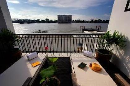 Luxury Riverside Pool Villa 130 sqm - Dusit area - image 14