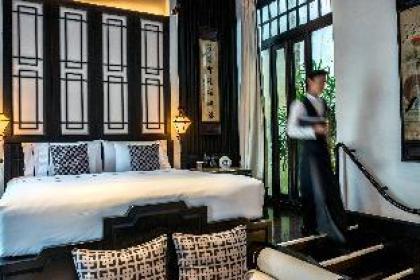 Luxury Riverside Pool Villa 130 sqm - Dusit area - image 15