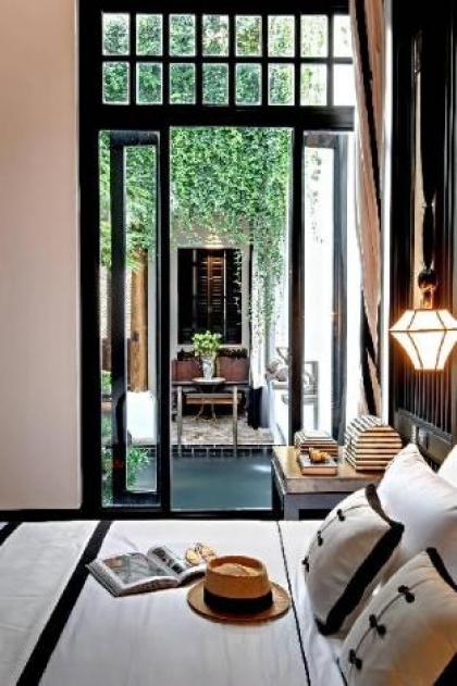 Luxury Riverside Pool Villa 130 sqm - Dusit area - image 16