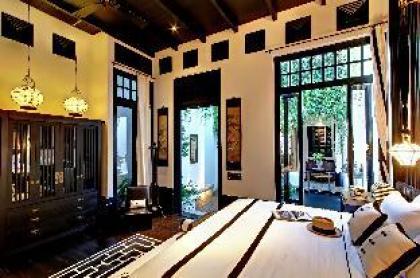 Luxury Riverside Pool Villa 130 sqm - Dusit area - image 17