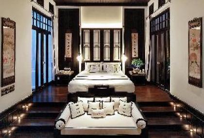 Luxury Riverside Pool Villa 130 sqm - Dusit area - image 18