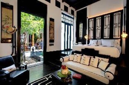Luxury Riverside Pool Villa 130 sqm - Dusit area - image 19