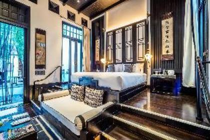 Luxury Riverside Pool Villa 130 sqm - Dusit area - image 20