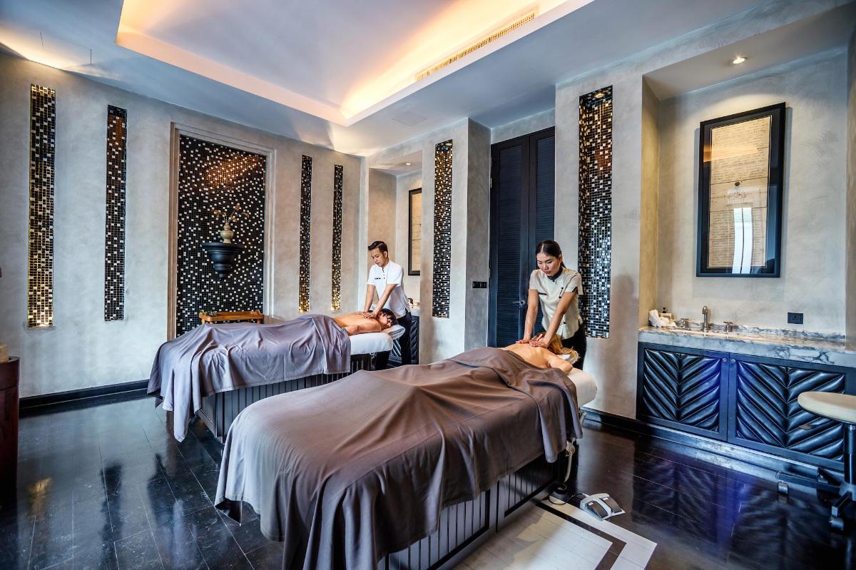 Luxury Riverside Pool Villa 130 sqm - Dusit area - image 3