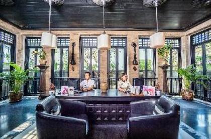 Luxury Riverside Pool Villa 130 sqm - Dusit area - image 6
