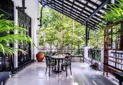 Luxury Riverside Pool Villa 130 sqm - Dusit area - image 7
