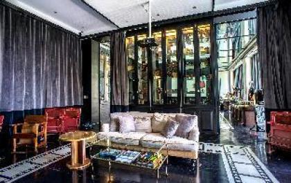 Luxury Riverside Pool Villa 130 sqm - Dusit area - image 9