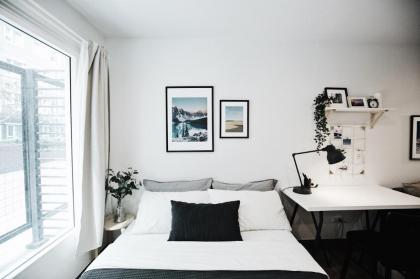Modern Apartment Near Chatuchak Weekend Market #2 