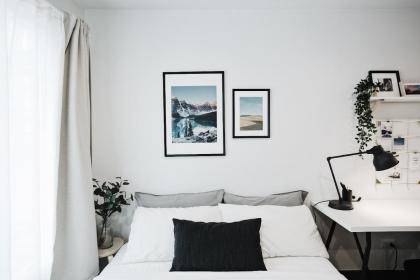 Apartment in Bangkok 