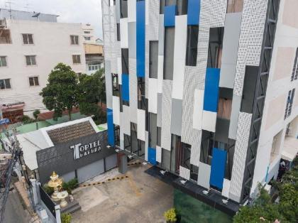 Toptel Thapra