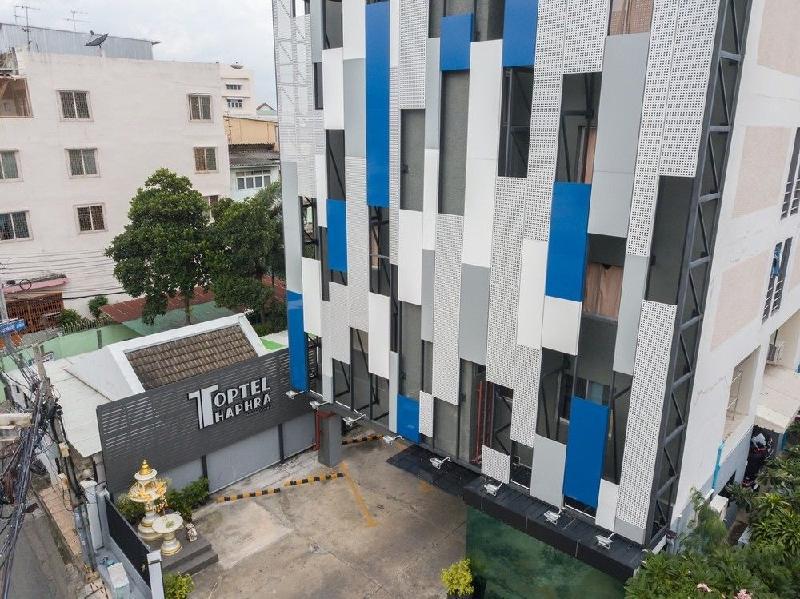 Toptel Thapra - main image