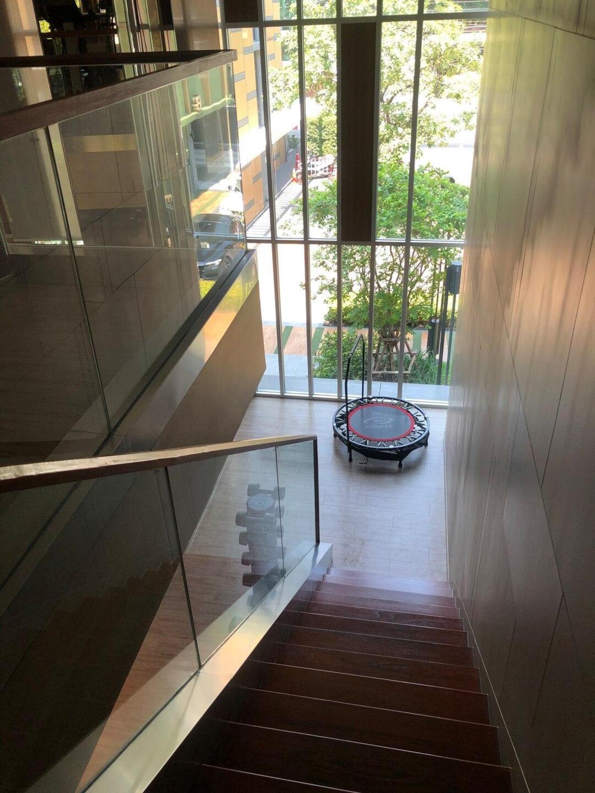 61 EKKAMAI BTS?UPPER DISTRICT?WIFI ?POOL AND GYM - image 5