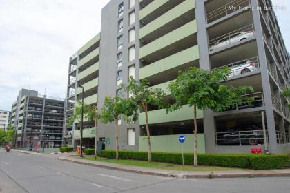 Family Apartment ''My Home In Bangkok''  A2/111