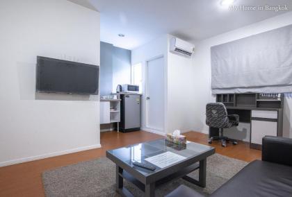 Family Apartment ''My Home In Bangkok''  A2/111 - image 2