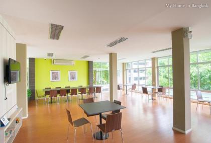 Family Apartment ''My Home In Bangkok'' A2/115 - image 3