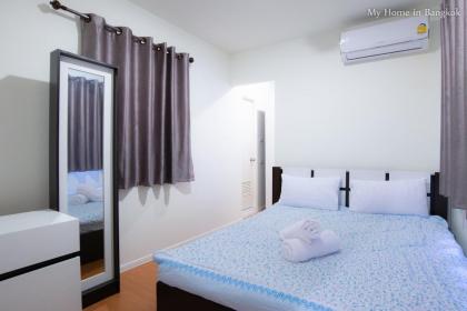 Family Apartment ''My Home In Bangkok'' A2/115 - image 4