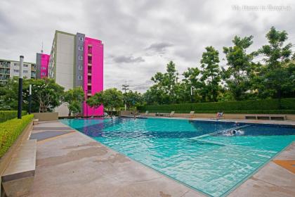 Family Apartment ''My Home In Bangko'' A3/101 - image 2