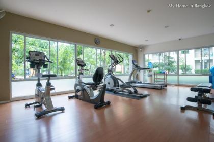 Family Apartment ''My Home In Bangko'' A3/101 - image 5