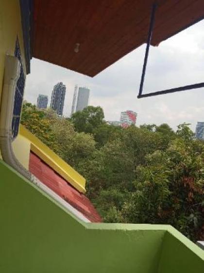 Big Mango@88 House