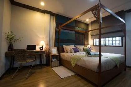 PAMAhouse : Deluxe Room with bathtub - image 2