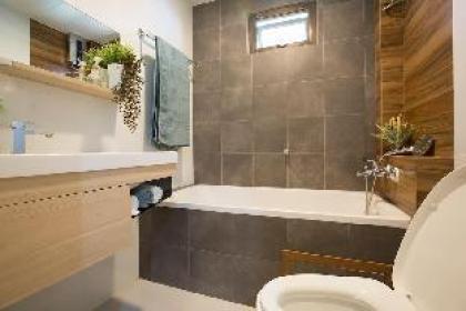 PAMAhouse : Deluxe Room with bathtub - image 3