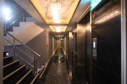 Pratunam Atrium Hotel - image 15