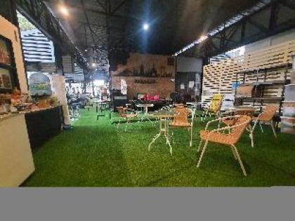 The Capsule by UnionSPACE Co-working and co-living - image 11