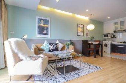 [hiii] Eustoma/60m2/Walk To BTS ThongLo/MRT-BKK166