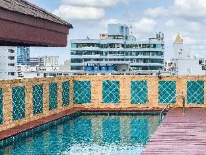 [hiii]Lush Mountain 110m2/2R/BTS Thong Lo-BKK174