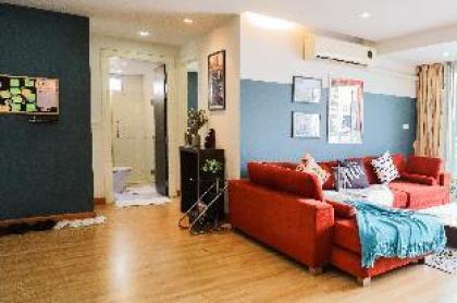 [hiii]Exotic Place@110sqm2Rm/WalkTheCommons-BKK172 Bangkok