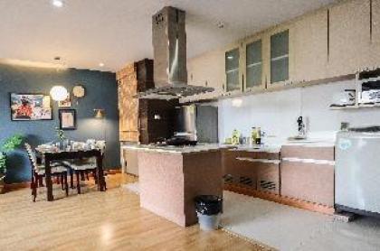 [hiii]Exotic Place@110sqm2Rm/WalkTheCommons-BKK172 - image 14