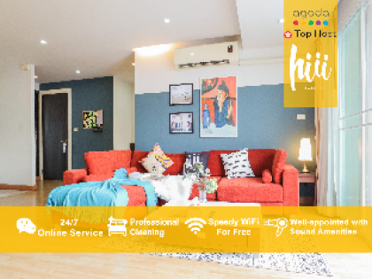 [hiii]Exotic Place@110sqm2Rm/WalkTheCommons-BKK172 - image 20