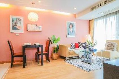 Apartment in Bangkok 