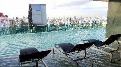 Siam Pratunam Modern 1BR 5minBTS Pool Private Lift - image 9