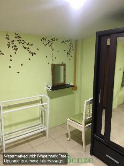 GreenRoomVery Close&Walk Distance Bangkok Hospital - image 2