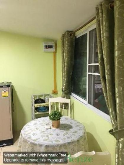 GreenRoomVery Close&Walk Distance Bangkok Hospital - image 4