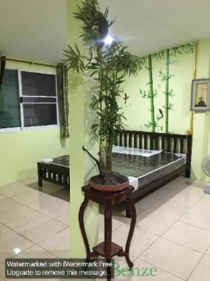 GreenRoomVery Close&Walk Distance Bangkok Hospital - image 5