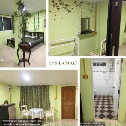 GreenRoomVery Close&Walk Distance Bangkok Hospital - image 6