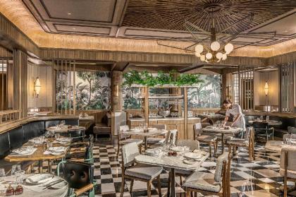 Four Seasons Hotel Bangkok at Chao Phraya River - image 10