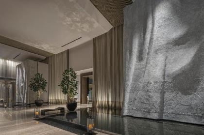 Four Seasons Hotel Bangkok at Chao Phraya River - image 14