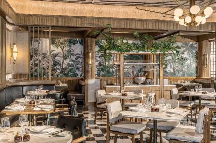 Four Seasons Hotel Bangkok at Chao Phraya River - image 15