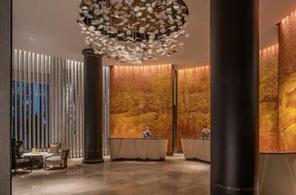 Four Seasons Hotel Bangkok at Chao Phraya River - image 19