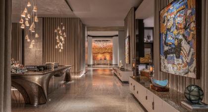 Four Seasons Hotel Bangkok at Chao Phraya River - image 20