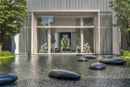 Four Seasons Hotel Bangkok at Chao Phraya River - image 3