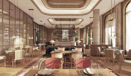 Four Seasons Hotel Bangkok at Chao Phraya River - image 5