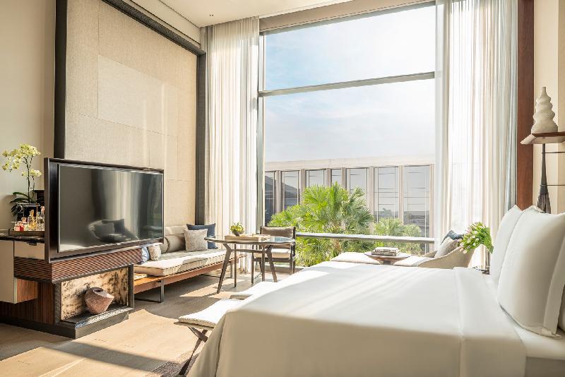 Four Seasons Hotel Bangkok at Chao Phraya River - image 6
