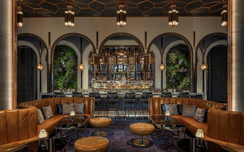 Four Seasons Hotel Bangkok at Chao Phraya River - image 7