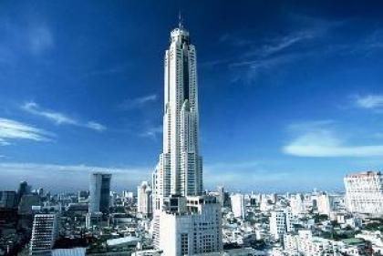 The Base Rama 9 - modern 1 BR condo - image 13