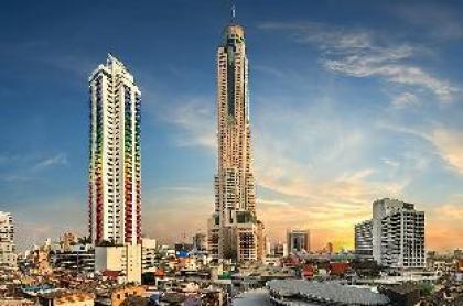 The Base Rama 9 - modern 1 BR condo - image 15