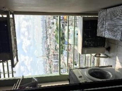 Pinkhao 1 BR condo near Khaosan